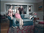 picture of family with mother who survived drunk driving crash