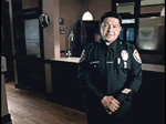 picture of policeman sexually assaulted as a child